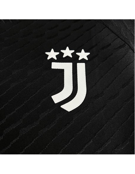 Juventus Second Away Jersey 23/24 Player Version