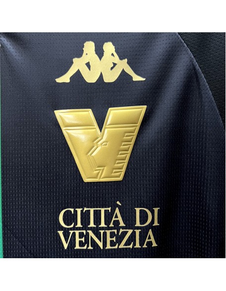 23/24 Venezia Football Shirt 