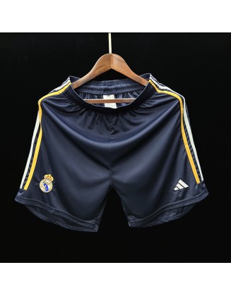 Real Madrid Away Jersey 23/24