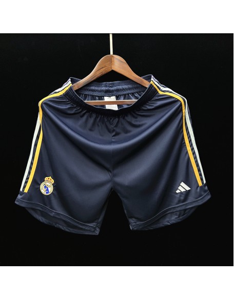 Real Madrid Away Jersey 23/24