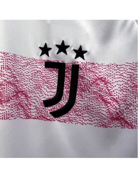 Juventus Away Jersey 23/24