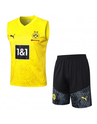 Gilet + Short Borussia Dortmund 23/24