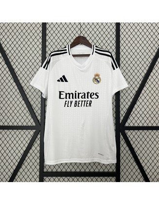 Maillot Real Madrid Domicile 24/25
