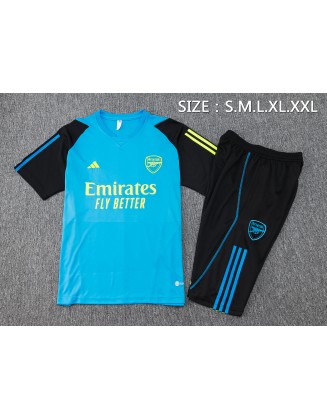 Maillots + Shorts Arsenal 24/25