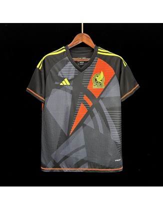 Maillot Mexicaine 2024