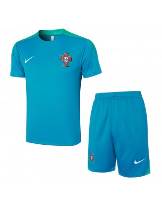 Maillots + Shorts Portugal 2024