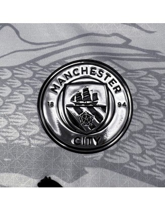 Manchester City Dragon Limited Edition 23/24 Player Version