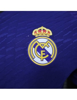 Maillot Real Madrid 24/25 Joueur