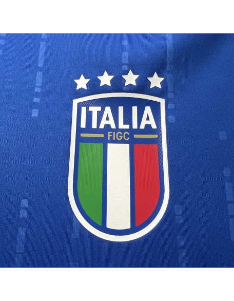 Maillot Italie 2024