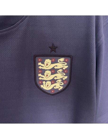 Maillots L'Angleterre Exterieur  2024