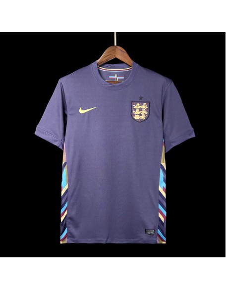 Maillots L'Angleterre Exterieur  2024