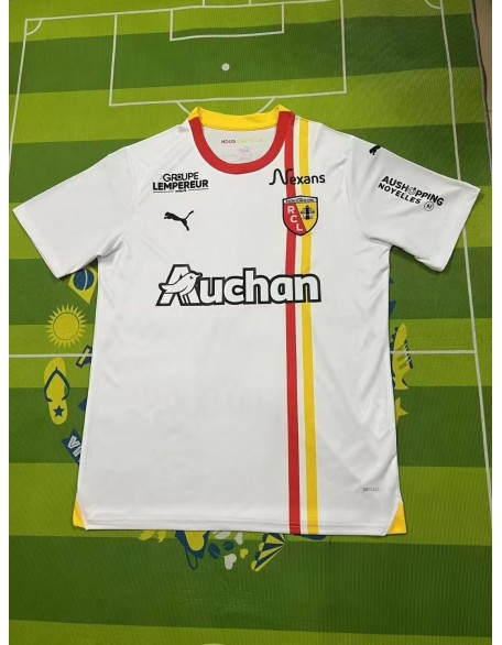 Maillot RC Lens 22/23