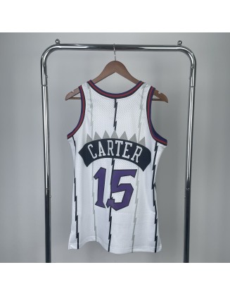 Toronto Raptors CARTER #15