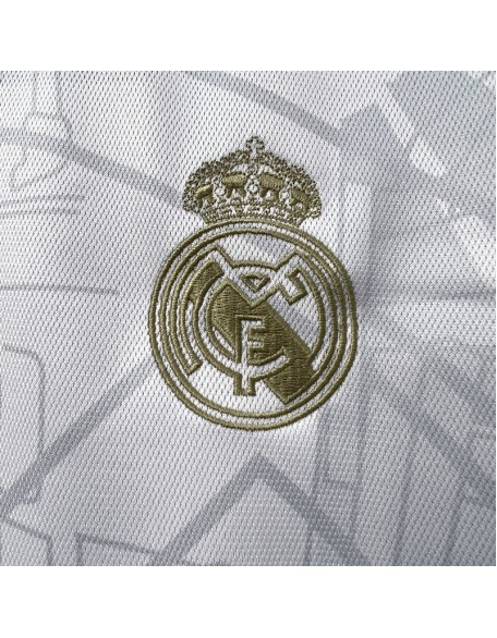 Maillot Real Madrid 23/24