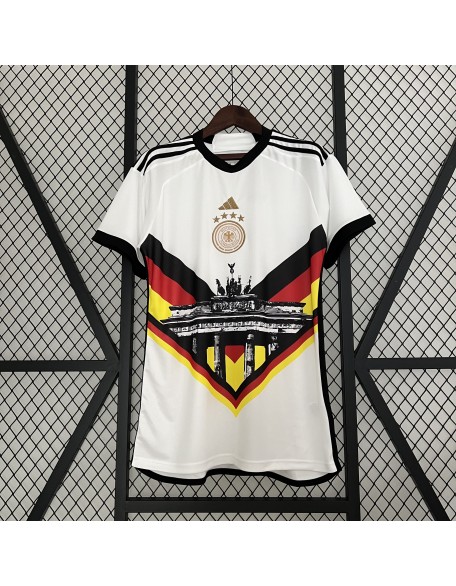 Maillots Allemagne 2023