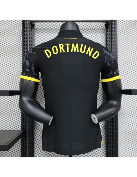 Maillot Borussia Dortmund Exterieur 23/24 Version du lecteur