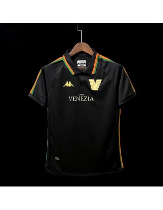 22/23 Venezia Football Shirt 