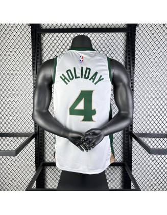 Boston Celtics HOLIDAY#4