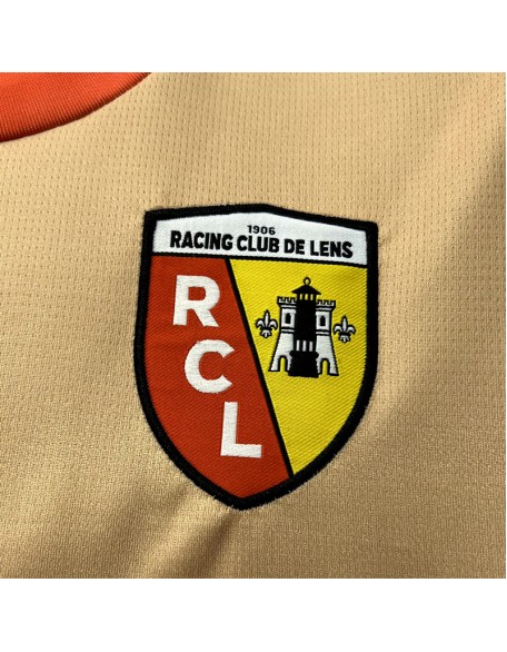 Maillot RC Lens 23/24