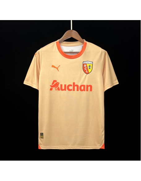 Maillot RC Lens 23/24