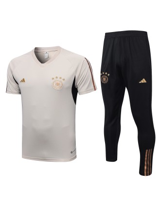 Maillots + Pantalons Allemagne 22/23