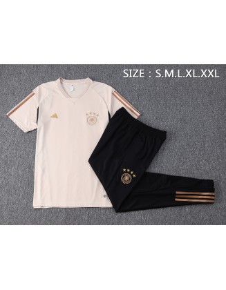 Maillots + Pantalons Allemagne 22/23
