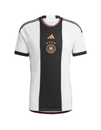 Germany Home Jerseys 2022