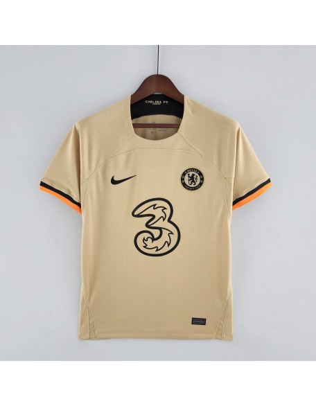 Maillot Chelsea Third 22/23