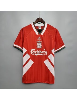 Maillot Liverpool 93/95 Retro 
