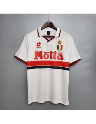 Maillot AC Milan Retro 93/94 
