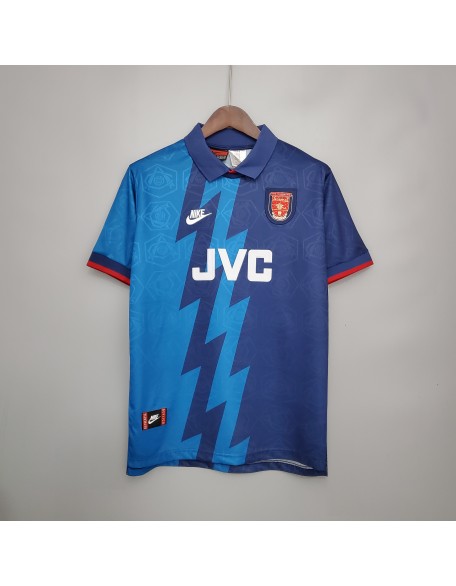 Arsenal Jersey 95/96 Retro