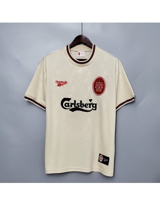 Maillot Liverpool 96/97 Retro 