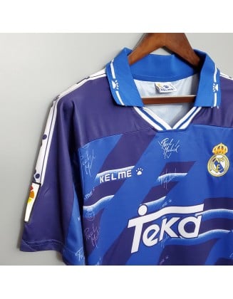 Maillot Real Madrid 94/96 Retro