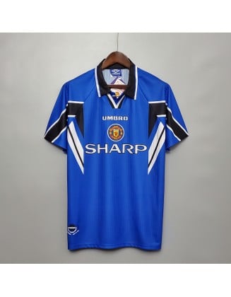 Maillot Manchester United 96/97 Rétro 