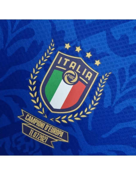 Championnat d'Europe d'Italie Édition Spéciale 2022