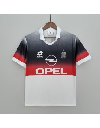Maillot AC Milan Retro 95/96