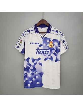 Maillot Real Madrid 96/97 Retro
