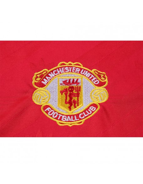 Maillot Manchester United 86/88 Rétro 