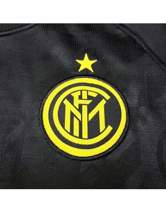 Inter Milan 19/20 Retro 